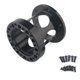 thumbnail image 5 of Espaciador del cubo del volante Piezas de repuesto para vehículos Reparación Fácil de instalar Alta Altura 76 mm, 5 of 8