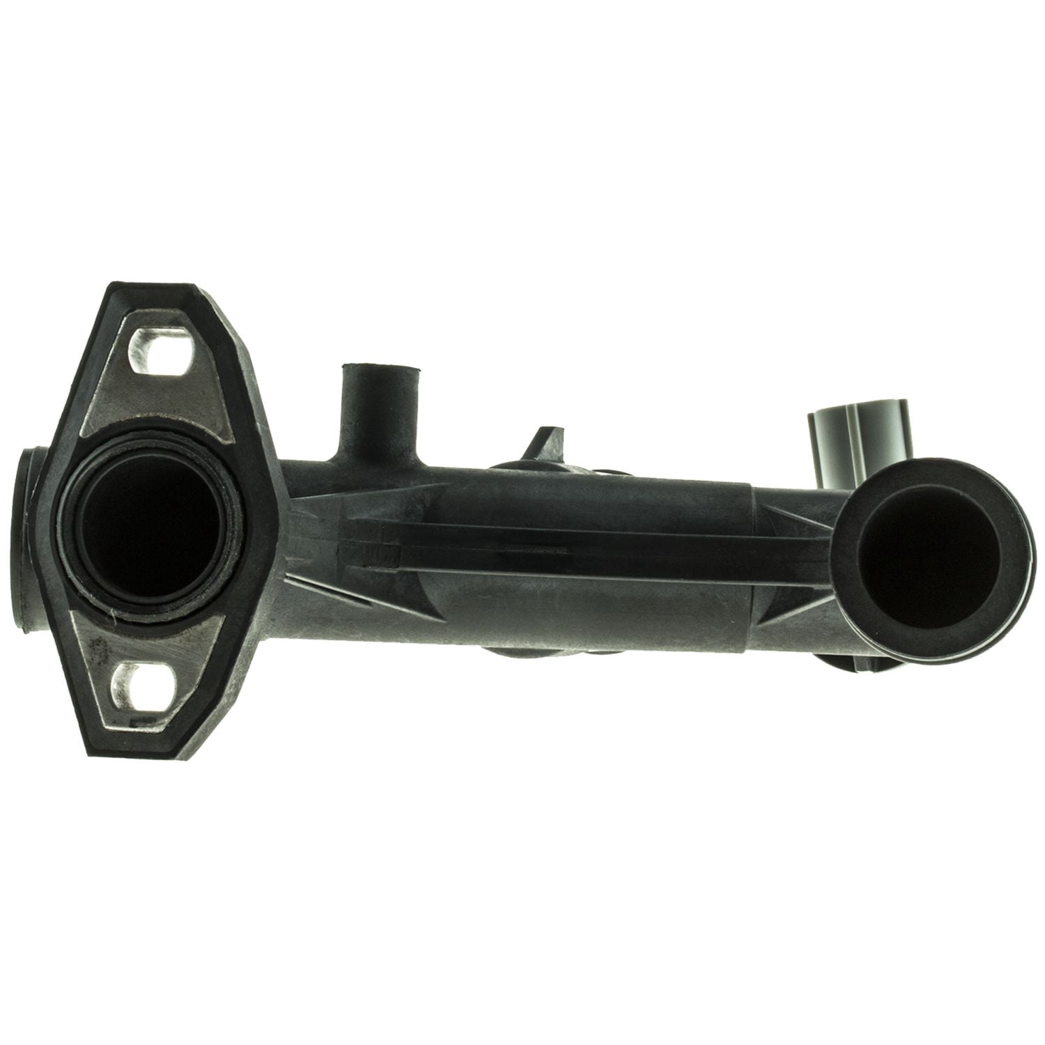 Motorad CH1002 Radiator Coolant Hose Flange Fits select: 2005-2008 FORD ESCAPE, 2005-2008 MERCURY MARINER