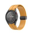 thumbnail image 1 of Accesorios de pulsera de reloj transpirable de banda deportiva de 20 mm para Samsung Galaxy Watch 5, 1 of 5