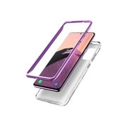 i-Blason Cosmo Series Case for Samsung Galaxy S20 5G (2020 Release), Slim Stylish Protective Bumper Case Without Built-in Screen Protector, Ameth, 6.2''