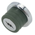 thumbnail image 3 of LEFU Ignition Button Replacement for Weber Genesis 200/300 Series, Compatible with Models 91360 67847 67726, AAA Battery Operated, 2-Pack, 3 of 9