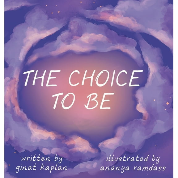 The Choice To Be, (Hardcover)