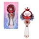 thumbnail image 2 of Varita de princesa dulce, palo de luz musical mágico eléctrico de hadas, juguete para regalo intermitente para niños y niñas YUNYI BRAND  Deportes, 2 of 8