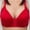 RedXXXL Everyday Bras, variant on Iuhan Prime Day Deals Everyday Bras, Large Size Bra Solid Color Breathable Fashion Pull Over Bras For Women Clothes Everyday ​​Winter
