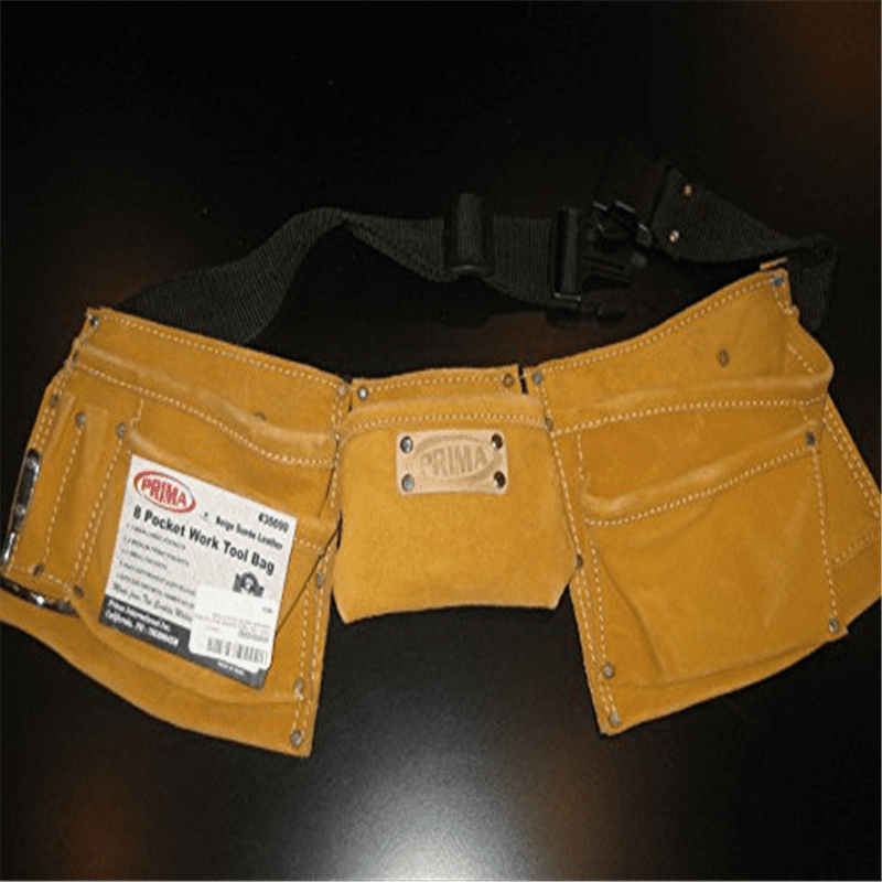 carpenter nail apron