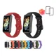 thumbnail image 1 of 2pcs Huawei 7 Premium Correa De Silicona + Mica Film, 1 of 8
