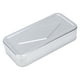 thumbnail image 3 of Sterilization box aluminum sterilization box 50ml Aluminum Surgical Instrument Veterinary Injection Disinfection Sterilization Box Anggrek Otros, 3 of 8