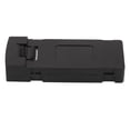 thumbnail image 1 of RC Quadcopter LiPo Battery, Compact 3.7V 1800mAh Rechargeable RC Drone Spare Battery  for RC Upgrade, 1 of 7