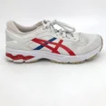 thumbnail image 1 of Asics Tokyo Gel Kayano 26 Running Shoes White 1012A654 Lace Up Womens 9.5, 1 of 6