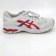 thumbnail image 1 of Asics Tokyo Gel Kayano 26 Running Shoes White 1012A654 Lace Up Womens 9.5, 1 of 6