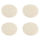 thumbnail image 1 of Divisores de placas de fieltro, separador de almacenamiento no tóxico antifricción, estera de suministros de utensilios de cocina de aislamiento, 1 of 5