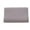 Gray, variant on Antibacterial Water Resistant Pillowcase for Memory Foam - Breathable Soft Fabric Pillow Cover with Zipper Closure - Home Dormitory Bedding Accessory