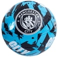 thumbnail image 1 of Manchester City Football Graffiti FC, 1 of 3