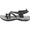 thumbnail image 3 of Women's Northside Footwear Covina Strappy Sport Sandal, 3 of 6