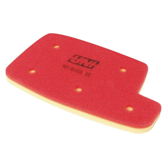 UNI Filter NU-8603ST - Two Stage Air Filter