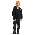 thumbnail image 4 of Chaqueta infantil reversible con capucha e aislamiento The North Face, 4 of 7