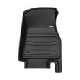 thumbnail image 3 of TuxMat - For BMW X5 5-Seater 2019-2026 Models - Custom Car Mats - Maximum Coverage, All Weather, Laser Measured - This Full Set Includes 1st and 2nd Rows, 3 of 10