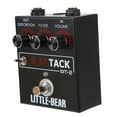 thumbnail image 1 of LAFGUR Guitar Single Effect,Guitar Distortion Effector Electric 3‑Level For Tone Single Effect Accessories LM308N, 1 of 8
