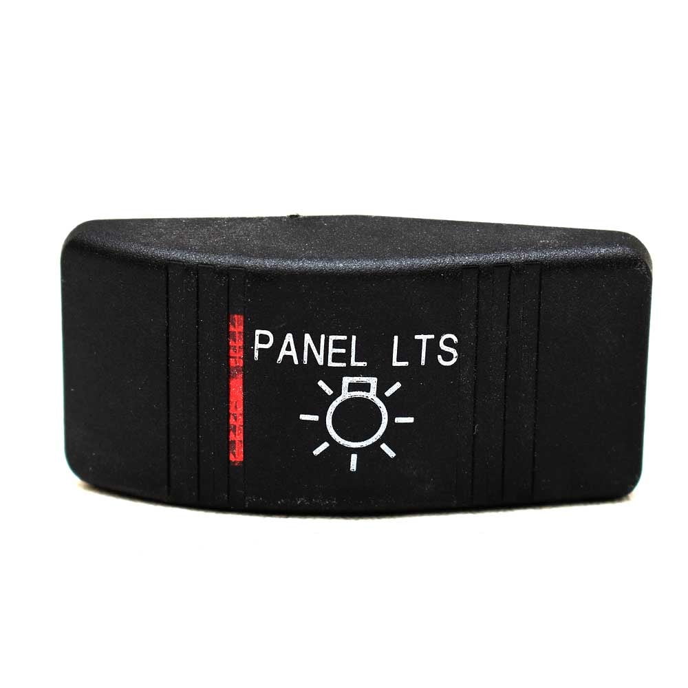 Carling Boat Rocker Switch Cover Pursuit Panel Lights Actuator