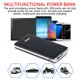 thumbnail image 4 of Scienceny 30000mAh Portable Car Jump Starter Pack LED Banco de energía Fuente de alimentación de arranque de emergencia con Vehículos, repuestos y accesorios Mis Scienceny VI003539-00, 4 of 5