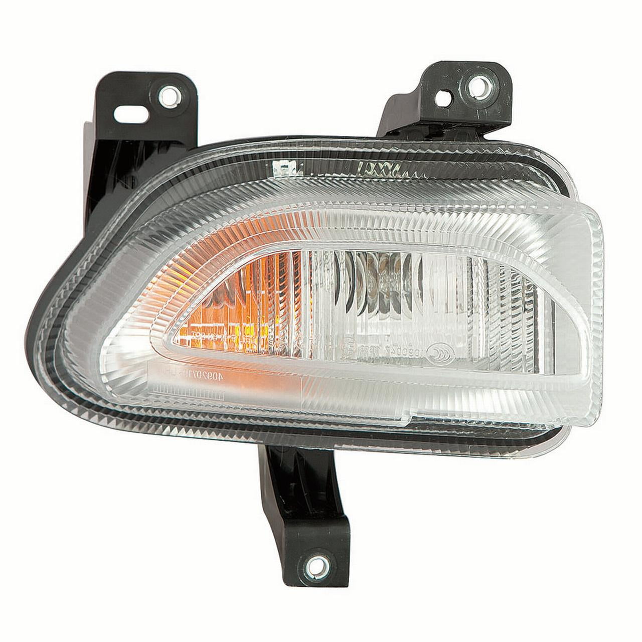 CarLights360 For 2015 2016 2017 2018 JEEP RENEGADE Front Signal/Corner
