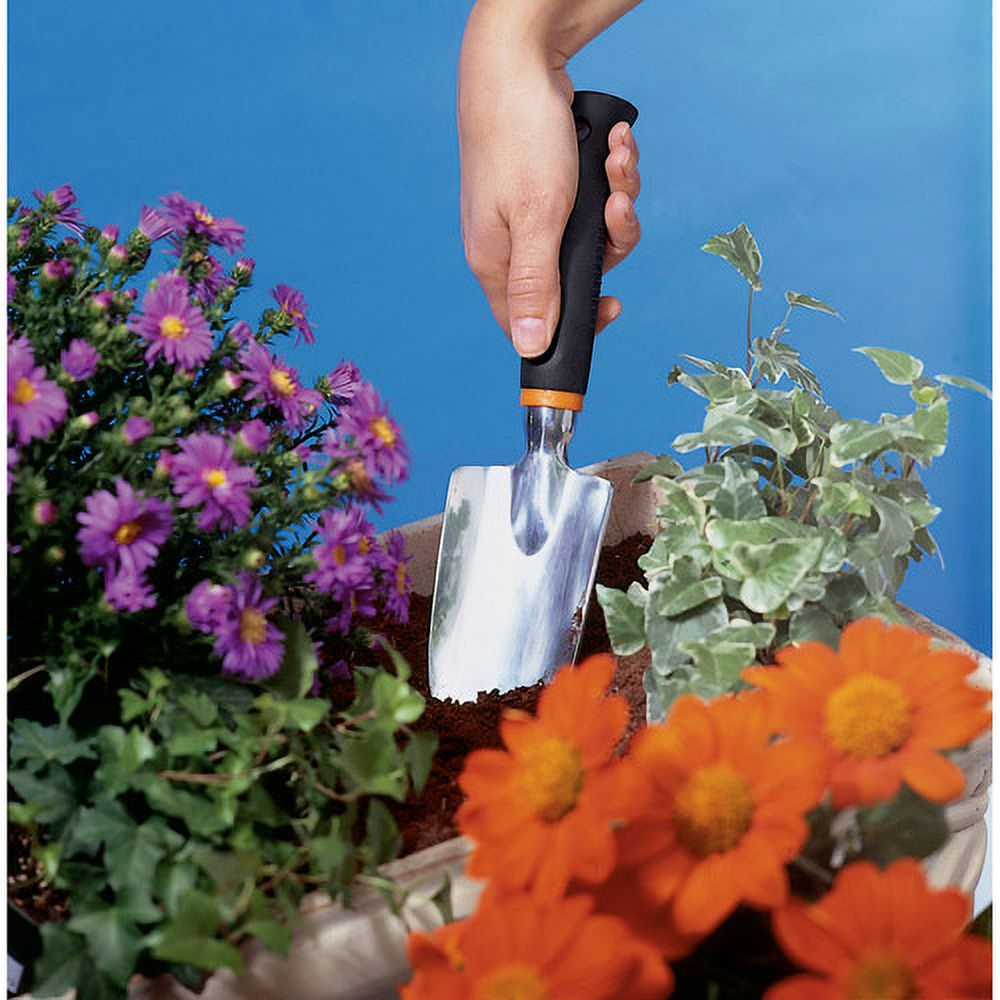 Fiskars Softouch Cultivating 3-piece set - image 2 of 4