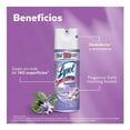 thumbnail image 3 of Desinfectante antibacterial Lysol para superficies fragancia early morning breeze 354 g, 3 of 4