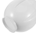 thumbnail image 3 of FENGGUIQU White Acrylic Light Cover Para Lámparas De Jardín Y Fixture De Pared Exterior, 3 of 8