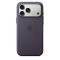 thumbnail image 2 of Apple iPhone 17 Pro Max TechWoven Case with MagSafe - Purple, 2 of 3