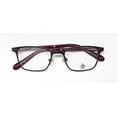 thumbnail image 2 of Original Penguin THE ARNOLD JR Eyeglasses BK Black, 2 of 9