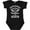 AB-Black, variant on Inktastic Handpicked for Earth by My Pawpaw in Heaven with Angel Wings Boys or Girls Baby Bodysuit