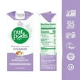 thumbnail image 2 of nutpods Toasted Marshmallow Coffee Creamer - Unsweetened Non Dairy Creamer Made from Almonds and Coconuts - Keto Creamer, Whole30, Gluten Free, Non-GMO, Vegan, Sugar Free, Kosher (3-Pack), 2 of 3