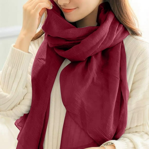 Women Girls Soft Tulle Tassel Scarf Shawls And Wraps For Formal Evening Party Dress Bride Bridesmaid Shawl For Wedding Solid Color Long Scarf Wraps Wraps shawl wraps for women Multicolor