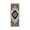 RUN-#6, variant on Hallway Runner Rug 2'x6' Washable Area Rugs Non Slip Laundry Rug Runner Floor Carpet Runners for Hallways Entryway Laundry Room Kitchen