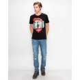 thumbnail image 4 of MEN'S LIPS CASH BIG  TALL GRAPHIC TEE, 4 of 5