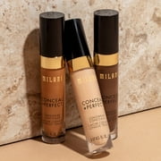 Milani Conceal + Perfect Longwear Liquid Concealer, Pure Beige