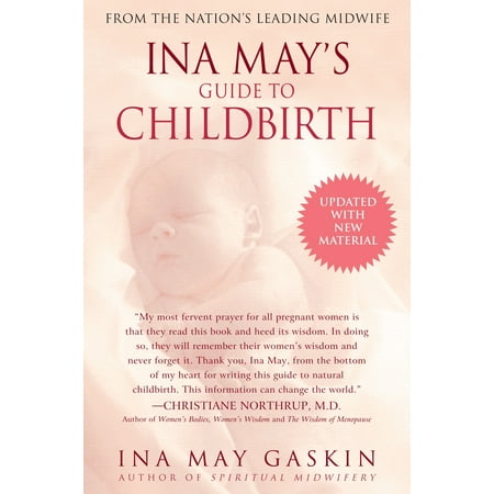 Ina May's Guide to Childbirth : Updated With New (Tsf Shell Themes Best Collection New Updated)