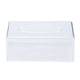 thumbnail image 2 of Cajas De Pañuelos Creativas Retro Transparente Baño/Papel Higiénico Contenedor De Pañuelos Cajas De Pañuelos Para El Hogar Cocina Artículos Para El Hogar Noticed HA015197-00, 2 of 6
