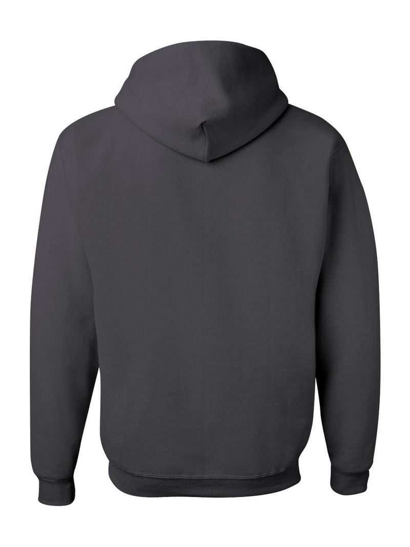 JERZEES - NuBlend Pullover Hooded Sweatshirt.