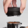thumbnail image 5 of Distribuidor de Café en Polvo Prensa de Polvo de Acero Inoxidable Máquina de Café Martillo de Polvo 51 mm, 5 of 5