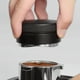 thumbnail image 5 of Distribuidor de Café en Polvo Prensa de Polvo de Acero Inoxidable Máquina de Café Martillo de Polvo 58 mm, 5 of 6