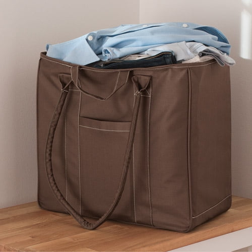 Canopy Large Laundry Tote