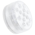 thumbnail image 4 of Underwater Spot Lights, Submersible Led Lights Waterproof With Remote Control Suction Cups For Indoor Outdoor, Vase, Pond, Hot Tub, 4 of 8