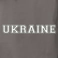 thumbnail image 3 of CafePress - Ukraine T Shirt - Womens Comfort Colors® Shirt, 3 of 4