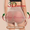thumbnail image 4 of Panty Short Faja Mujer, Calzon Levanta Gluteos ,abdominales, 4 of 8