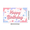 3A, variant on Spider Theme Kids Banner for Birthday Celebration Indoor Decoration Party Background