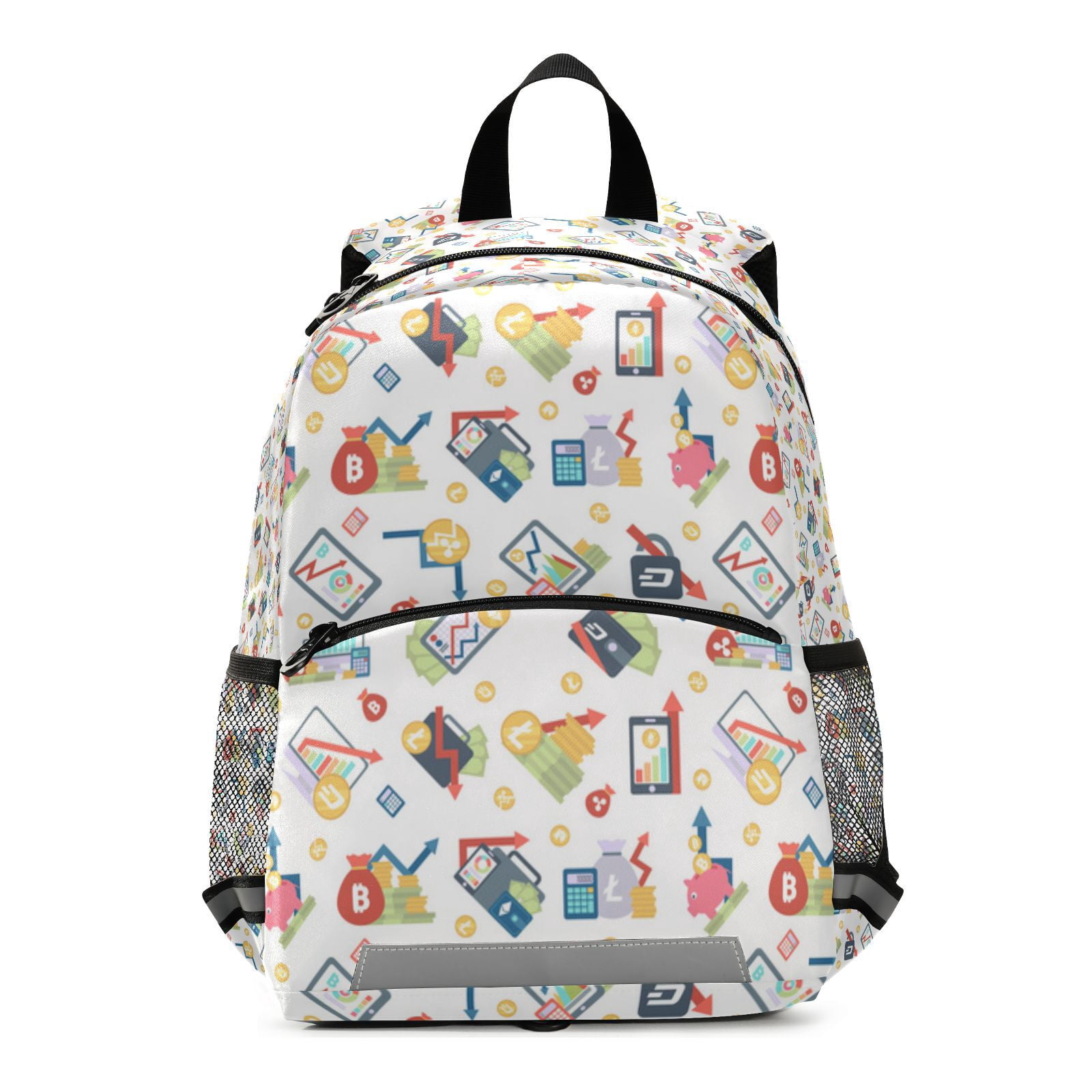 EASTPAK Unisex Adult 24L EK620 Pink Padded Pak R Logo Backpack
