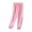 Pink, variant on Asxite Toddler Colorblock Jogger Sweatpants Elastic Waist 4-15 Y
