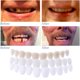 thumbnail image 3 of Pegatinas Cubierta de diente simulado de silicona Blanqueamiento de dientes Pasta para dentadura Sonrisa instantánea Ygjytge Cuidado Belleza, 3 of 9