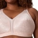 thumbnail image 3 of Sostén Inalámbrico Ultimate Shoulder Comfort Playtex US4693 para Mujer, 3 of 6